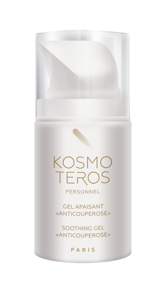 -  &#171;Anticouperose&#187; 50 