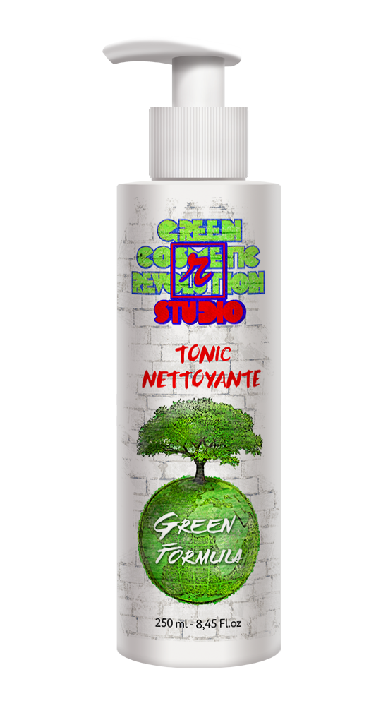       Tonique nettoyant, 250 