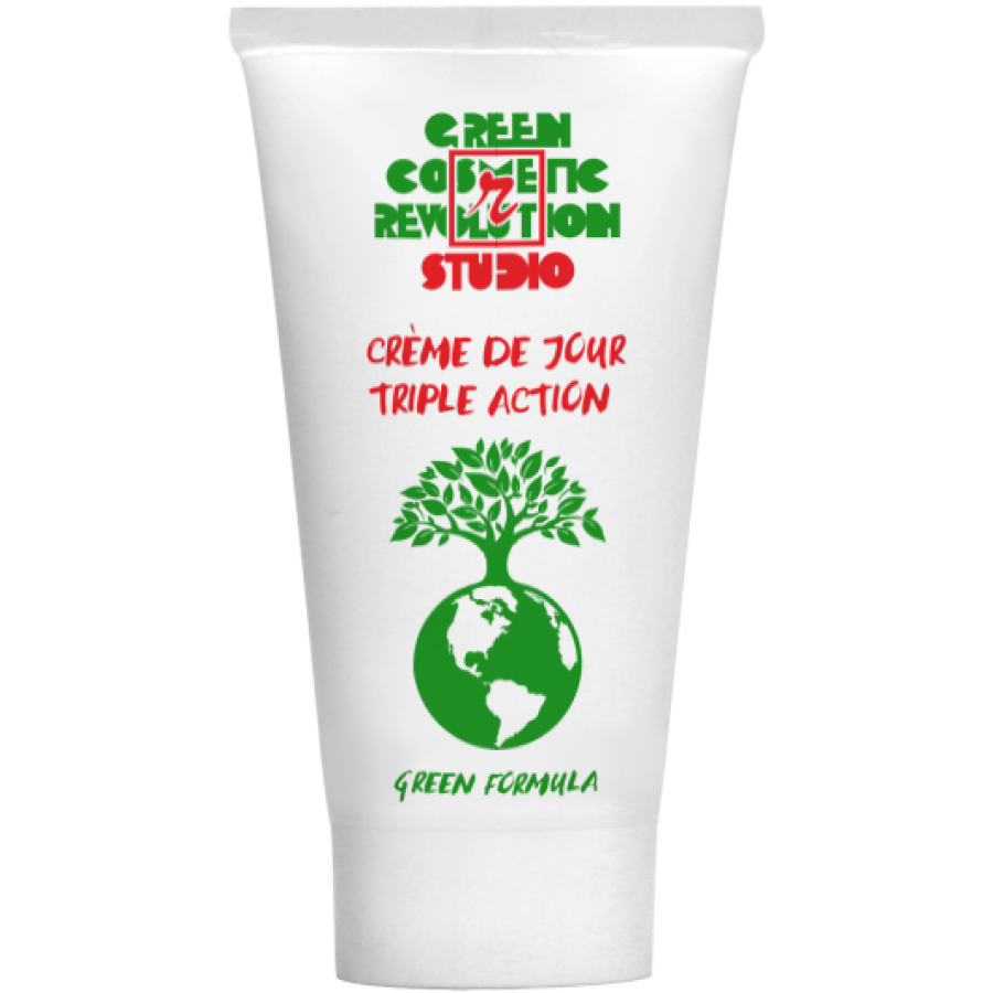    &#171;  &#187; 50  ( Green Formula)