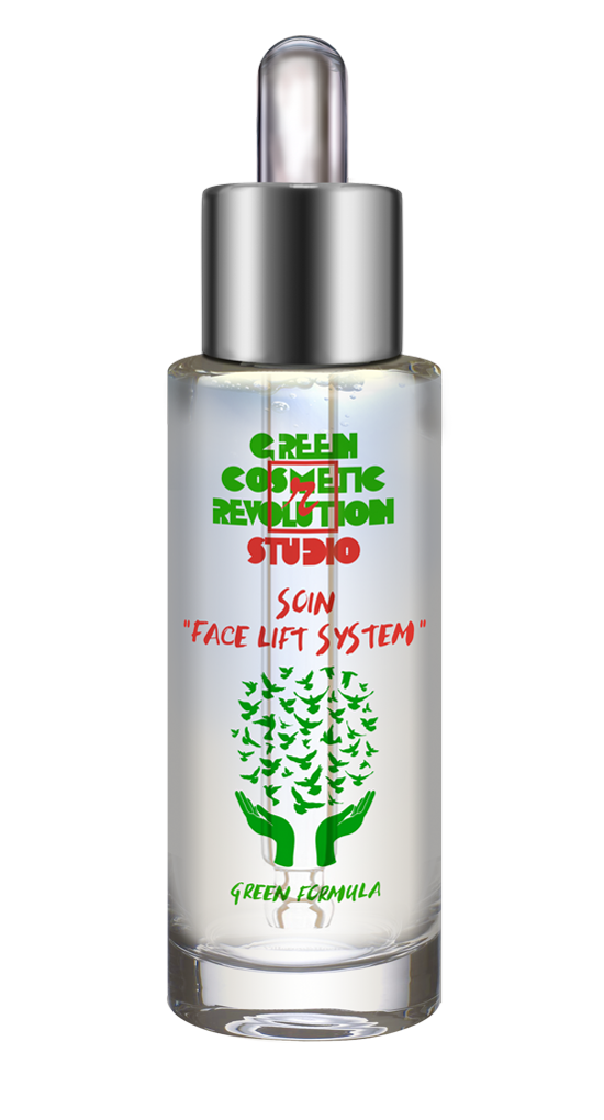  Anti-age Face lift Sistem , 30 ( Green Formula)