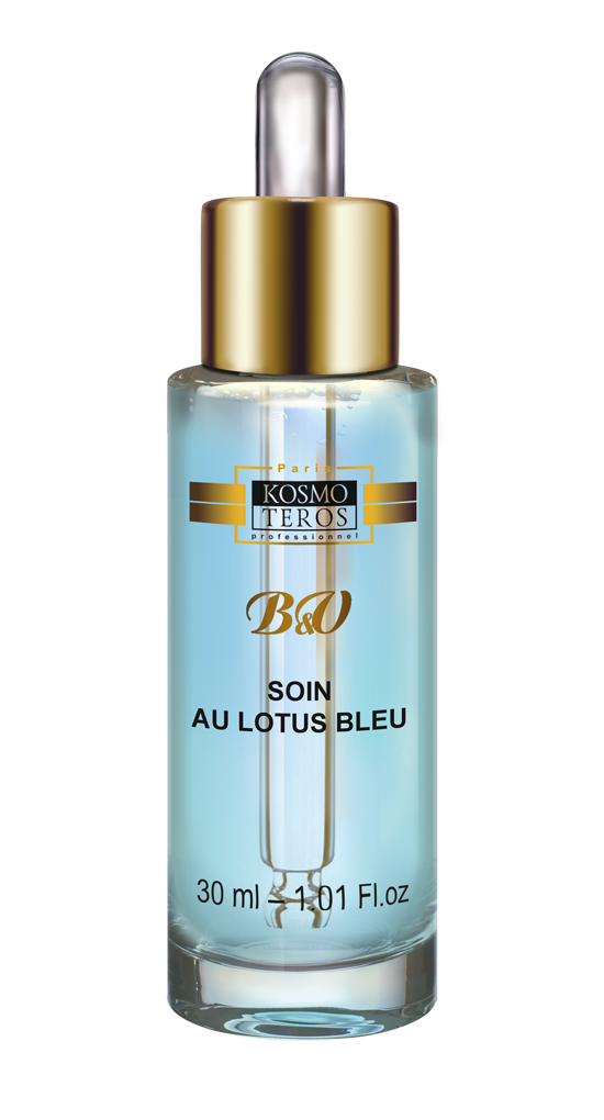       Kosmoteros Personnel 30